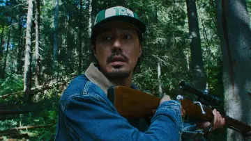 Zasłona do filmu "Witajcie w Hope" #1911707
