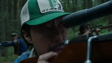 Zasłona do filmu "Witajcie w Hope" #1911711