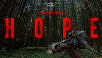 Zasłona do filmu "호프" #805824
