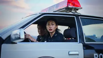 Zasłona do filmu "호프" #829038