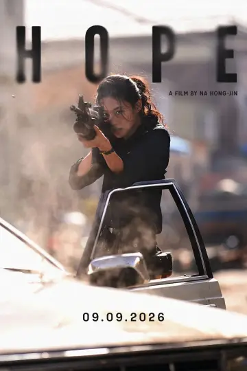 Plakat do filmu "호프" #911436