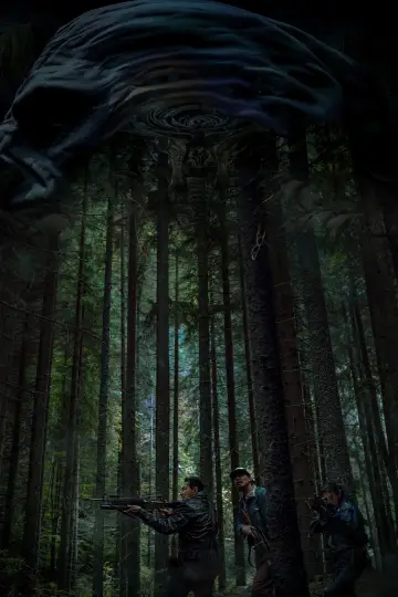 Plakat do filmu "호프" #952354