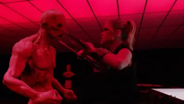 Zasłona do filmu "Upadek aniołów. Wojownicy pokoju" #581555
