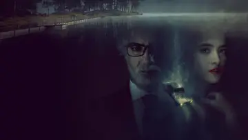 Zasłona do filmu "The Invisible Guest" #1203751