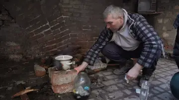 Zasłona do filmu "20 dni w Mariupolu" #430131