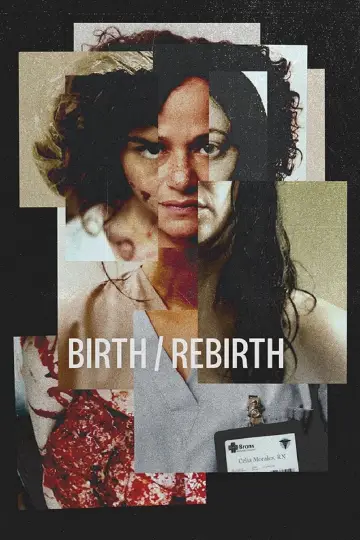 Plakat do filmu "Birth/Rebirth" #1017225
