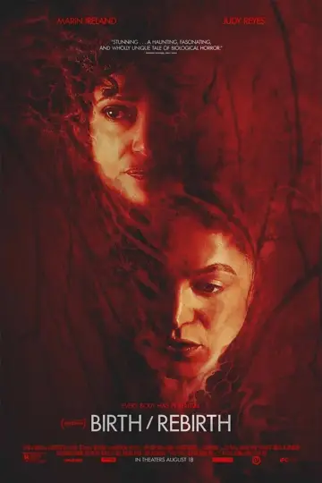 Plakat do filmu "Birth/Rebirth" #1017226
