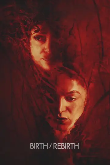 Plakat do filmu "Birth/Rebirth" #1017229