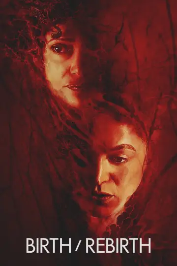 Plakat do filmu "Birth/Rebirth" #1017231