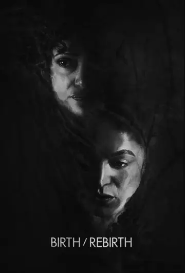 Plakat do filmu "Birth/Rebirth" #413921