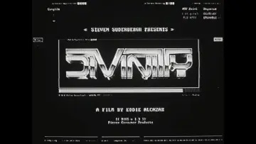 Zasłona do filmu "Bóstwo" #695576