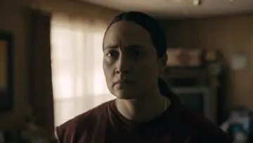 Zasłona do filmu "Piękny taniec" #484219