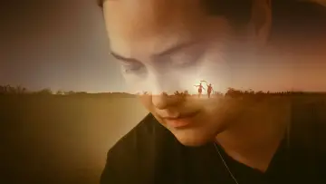 Zasłona do filmu "Piękny taniec" #885270