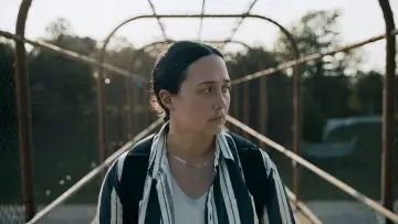 Zasłona do filmu "Piękny taniec" #885274