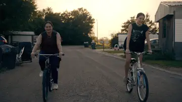 Zasłona do filmu "Piękny taniec" #885280