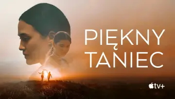 Zasłona do filmu "Piękny taniec" #885281