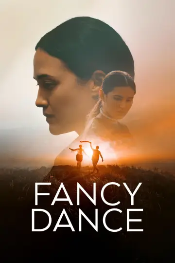 Plakat do filmu "Piękny taniec" #885312