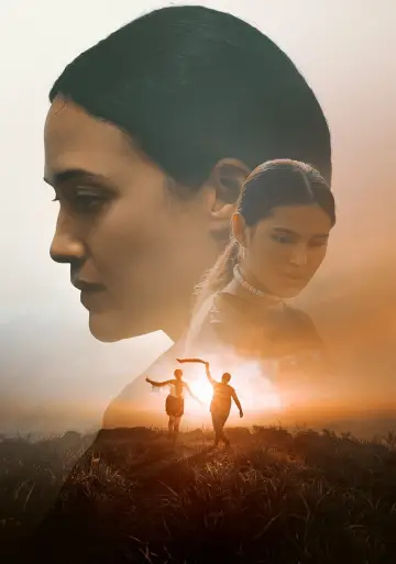 Plakat do filmu "Piękny taniec" #885323