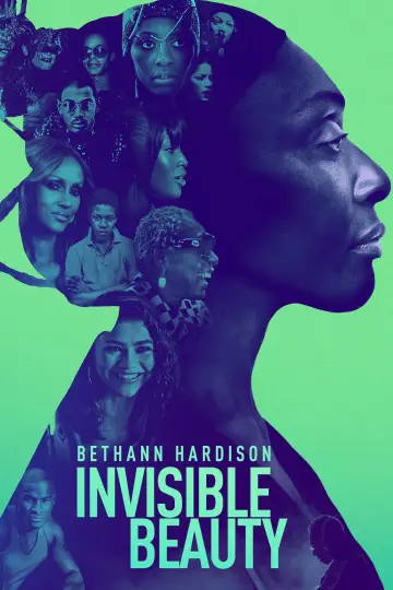 Plakat do filmu "Invisible Beauty" #972588