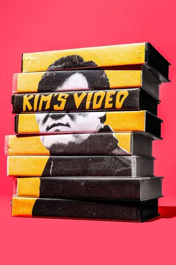 Plakat do filmu "Kim