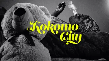 Zasłona do filmu "Kokomo City" #1047674