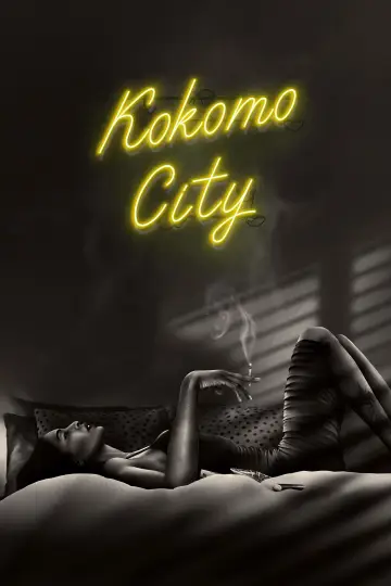 Plakat do filmu "Kokomo City" #1047683