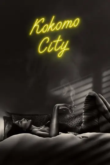 Kokomo City