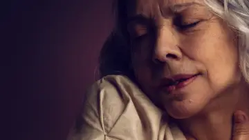 Zasłona do filmu "To jest ciało moje" #1387269