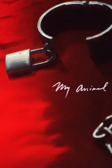 Plakat do filmu "My Animal" #1025113
