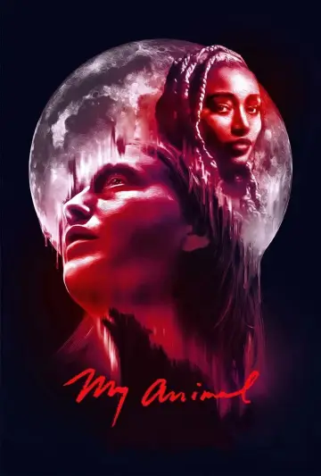 Plakat do filmu "My Animal" #1025114