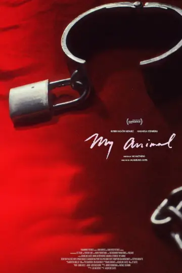 Plakat do filmu "My Animal" #1025116