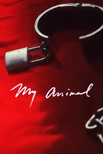 Plakat do filmu "My Animal" #1025119