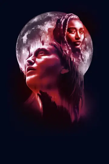 Plakat do filmu "My Animal" #387077