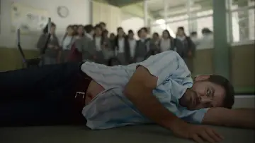 Zasłona do filmu "Radykalna metoda" #163997