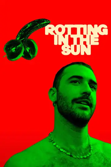 Plakat do filmu "Rotting in the Sun" #1018574