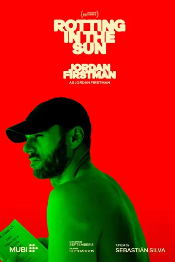 Plakat do filmu "Rotting in the Sun" #116522