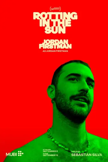 Plakat do filmu "Rotting in the Sun" #116523