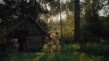 Zasłona do filmu "Siostrzeństwo świętej sauny" #191232