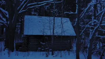 Zasłona do filmu "Siostrzeństwo świętej sauny" #191236