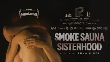 Zasłona do filmu "Siostrzeństwo świętej sauny" #191238