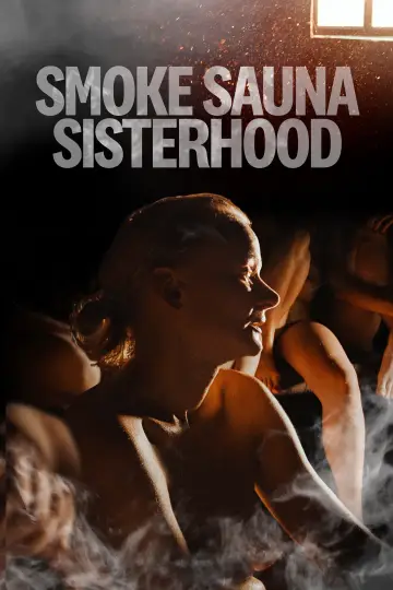 Plakat do filmu "Siostrzeństwo świętej sauny" #756207