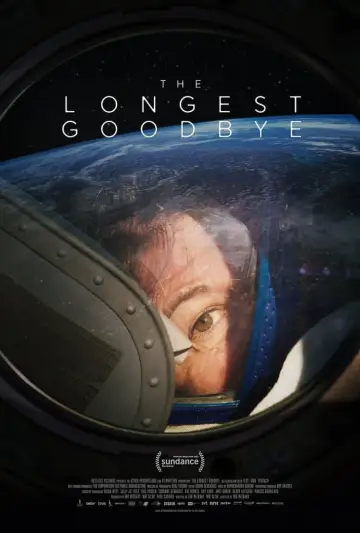 Plakat do filmu "Space: The Longest Goodbye" #365532