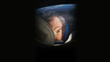 Zasłona do filmu "Space: The Longest Goodbye" #413288