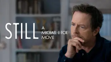 Zasłona do filmu "NIEUSTANNIE: historia Michaela J. Foksa" #135092