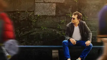 Zasłona do filmu "NIEUSTANNIE: historia Michaela J. Foksa" #357896