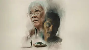 Zasłona do filmu "Kierowca z przypadku" #982982
