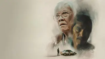 Zasłona do filmu "Kierowca z przypadku" #982987