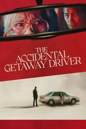 Plakat do filmu "Kierowca z przypadku" #982994