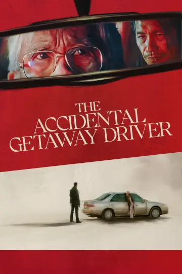 Plakat do filmu "Kierowca z przypadku" #982995