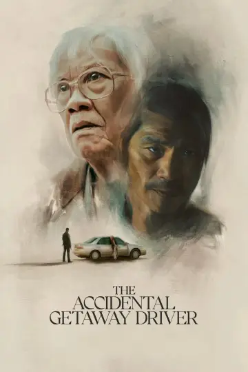 Plakat do filmu "Kierowca z przypadku" #982996